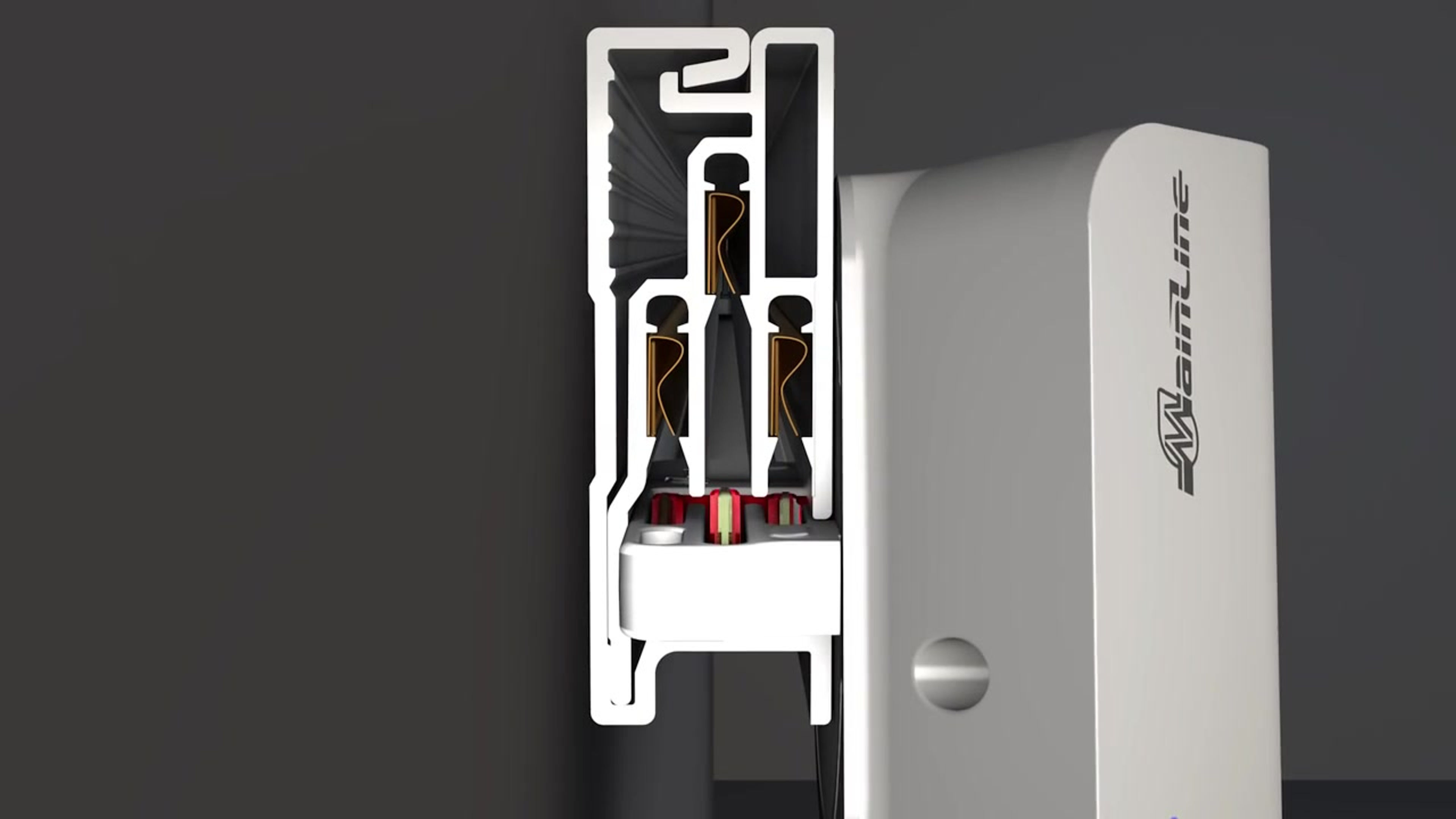 Mainline Connects - UK